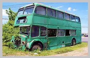 Условия программы утилизации автобусов